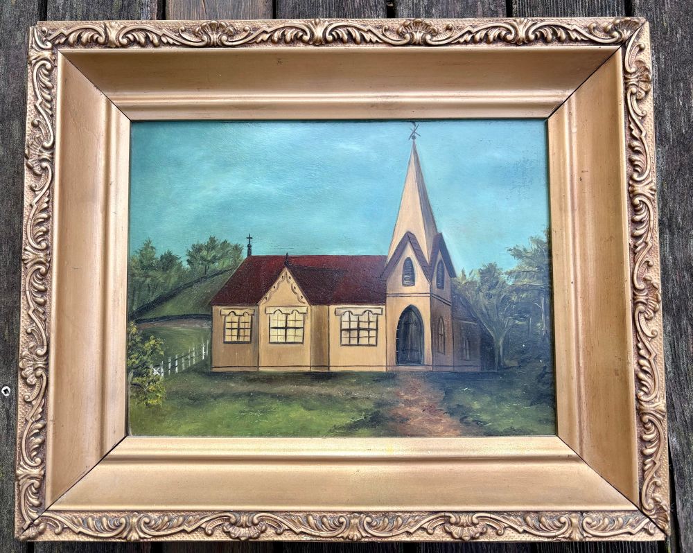 Parish Community Gathering and Fellowship